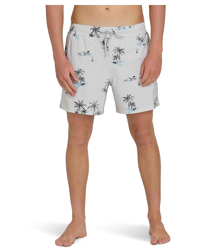 Billabong Lineup LB