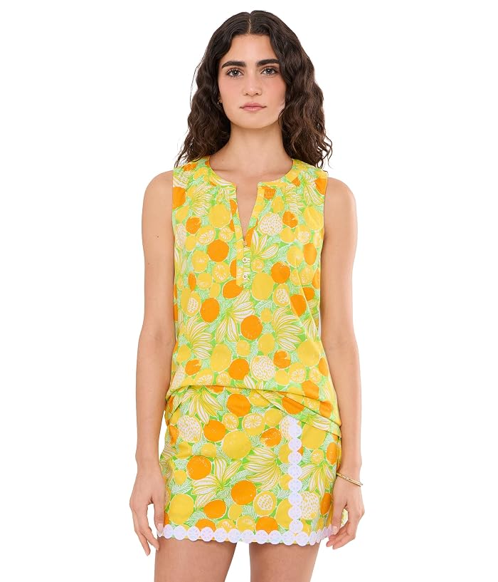 Lilly Pulitzer Essie Knit Top