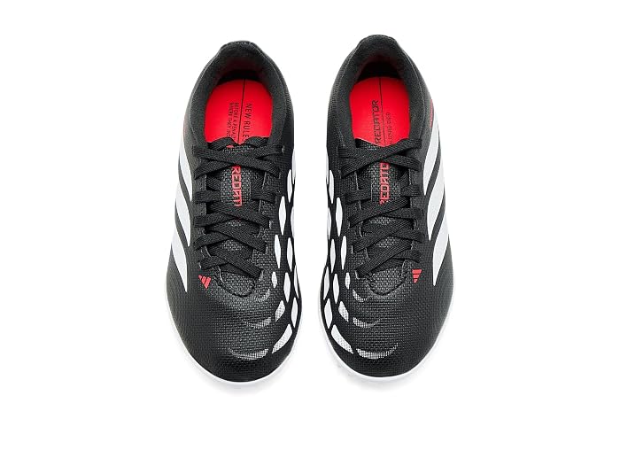 adidas Kids Predator Club Turf Soccer Cleats (Little Kid/Big Kid) - Image 2