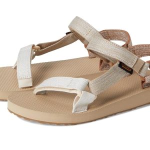 Teva Kids Original Universal Metallic (Toddler/Little Kid/Big Kid)
