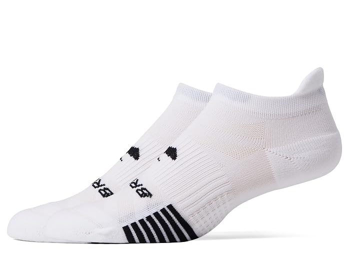 Brooks Ghost Lite No Show 2-Pack - Image 3