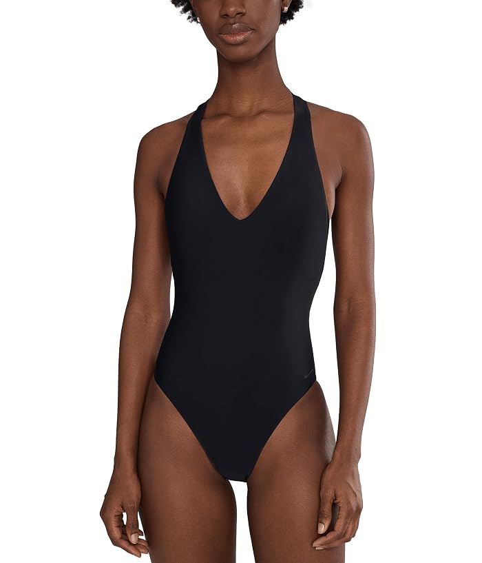 Nike Hydralock Luxe V-neck One Piece