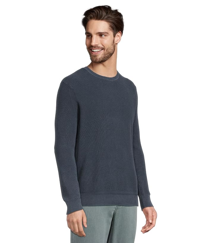 Faherty Sunwashed Crewneck Sweater - Image 2