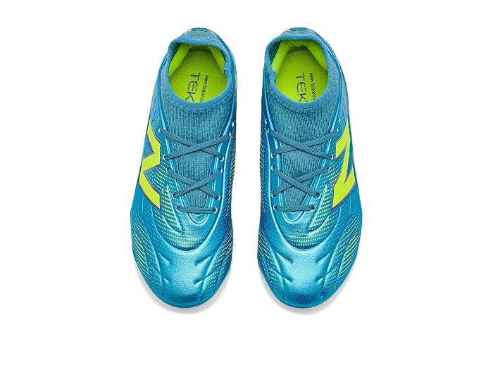 New Balance Kids Tekela Team Low Laced Junior Fg V5 (Little Kid/Big Kid) - Image 2