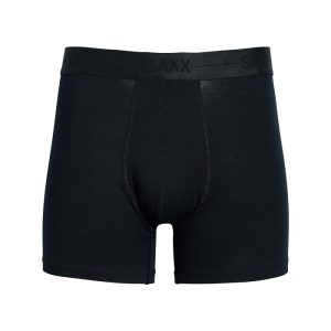 SAXX UNDERWEAR Smooth Luxe Micro Modal Boxer Brief