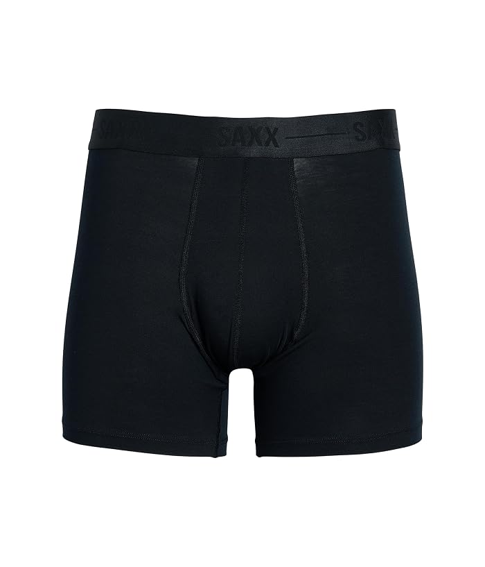 SAXX UNDERWEAR Smooth Luxe Micro Modal Boxer Brief