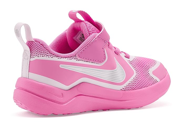 Nike Kids Cosmic Runner Swoosh (Infant/Toddler) - Image 3