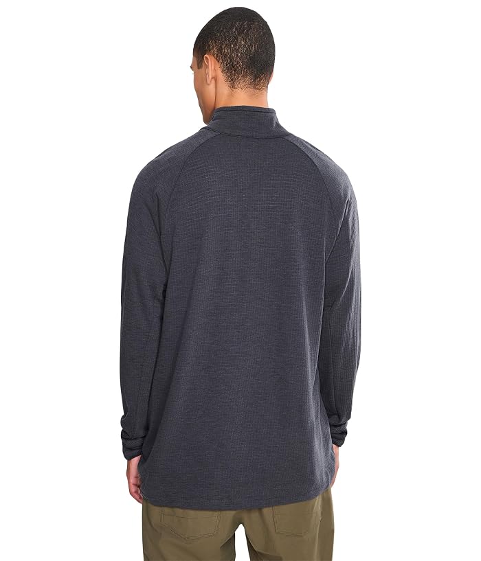 Fjällräven Bergtagen Midlayer 1/2 Zip - Image 4