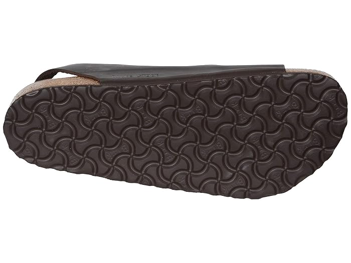 Birkenstock Milano - Oiled Leather (Unisex) - Image 3