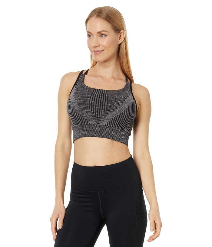 Smartwool Intraknit Strappy Bra