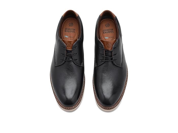 Johnston & Murphy Tyson Plain Toe - Image 2