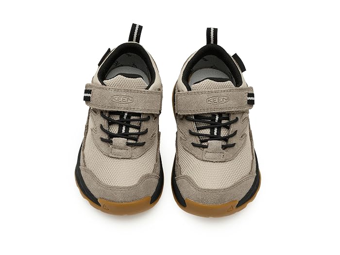 KEEN Kids Hightrail Waterproof Hiking Shoes (Toddler/Little Kid) - Image 2