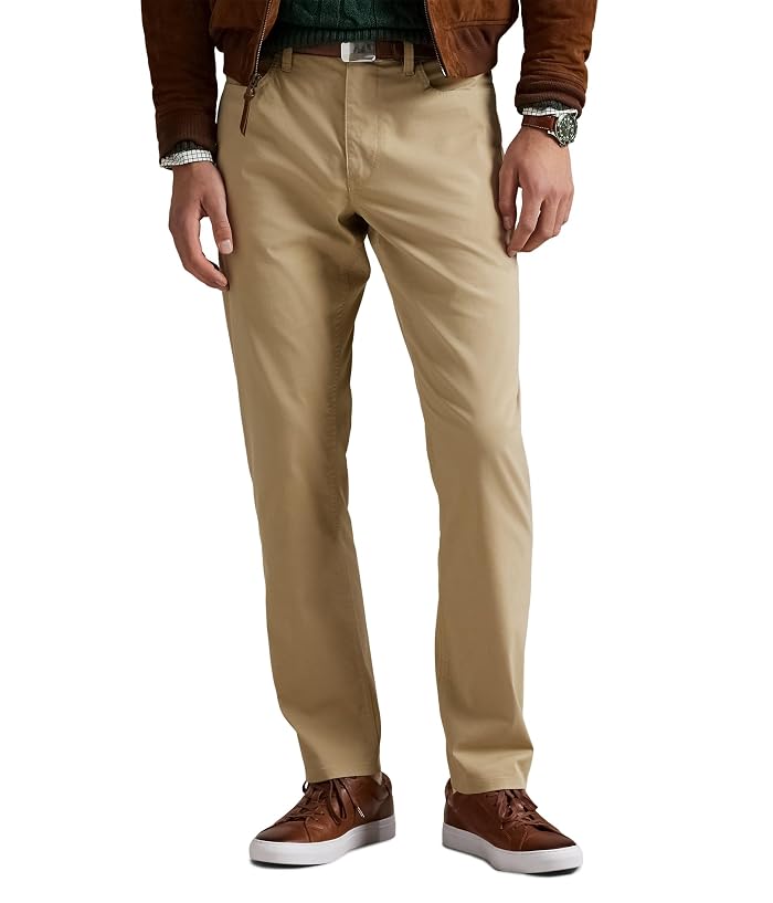 Polo Ralph Lauren Classic Fit Performance Twill Pants - Image 4