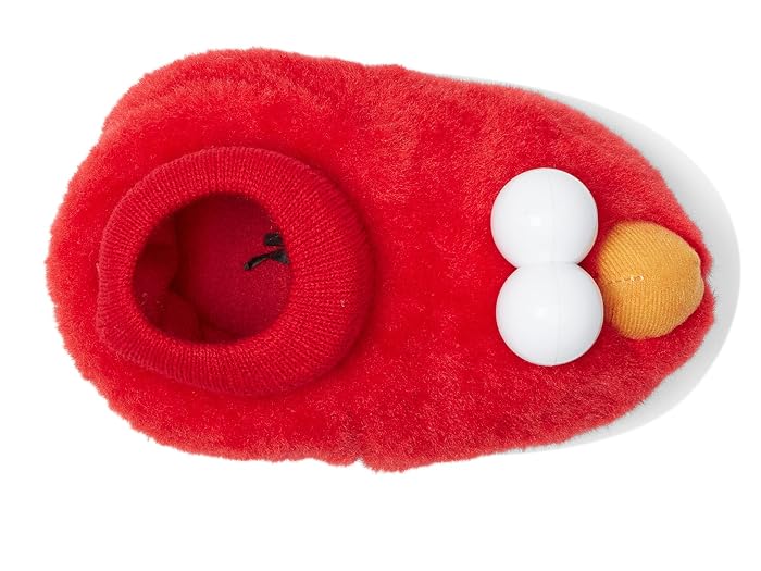 Josmo Sesame Street Elmo Slipper (Infant/Toddler) - Image 2