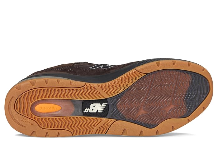 New Balance Numeric Andrew Reynolds 933 - Image 3