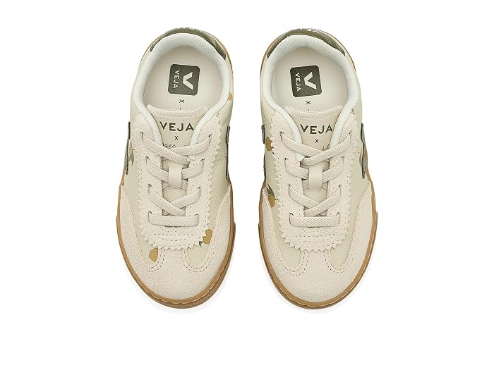 VEJA Kids Small Volley Veja X Konges Slojd (Toddler) - Image 2