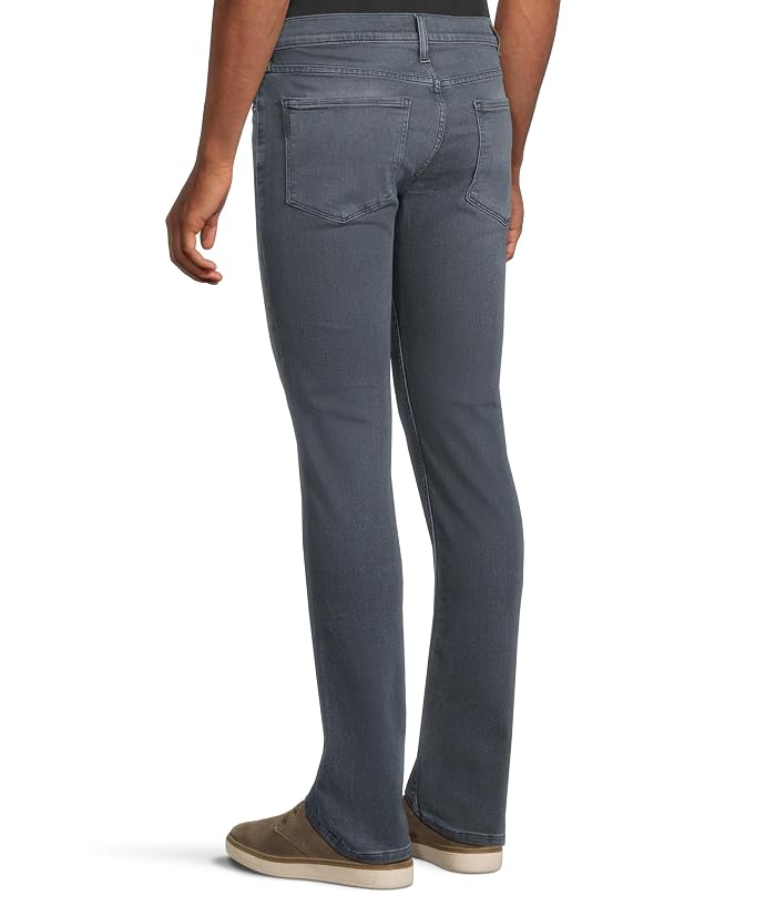 Paige Lennox Transcend Slim Fit Jeans in Elrod - Image 3