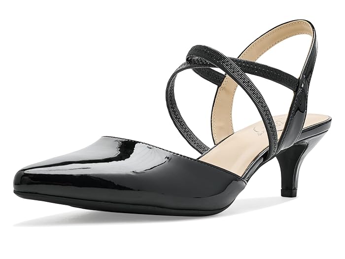LifeStride Marcella Slingback Shoes