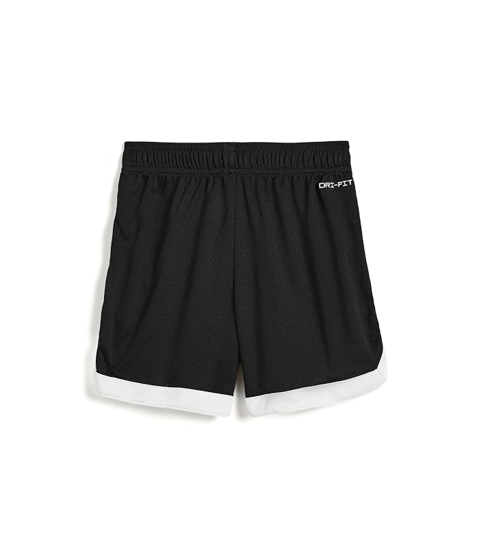 Nike Kids Dri-FIT Court Shorts (Little Kid) - Image 2