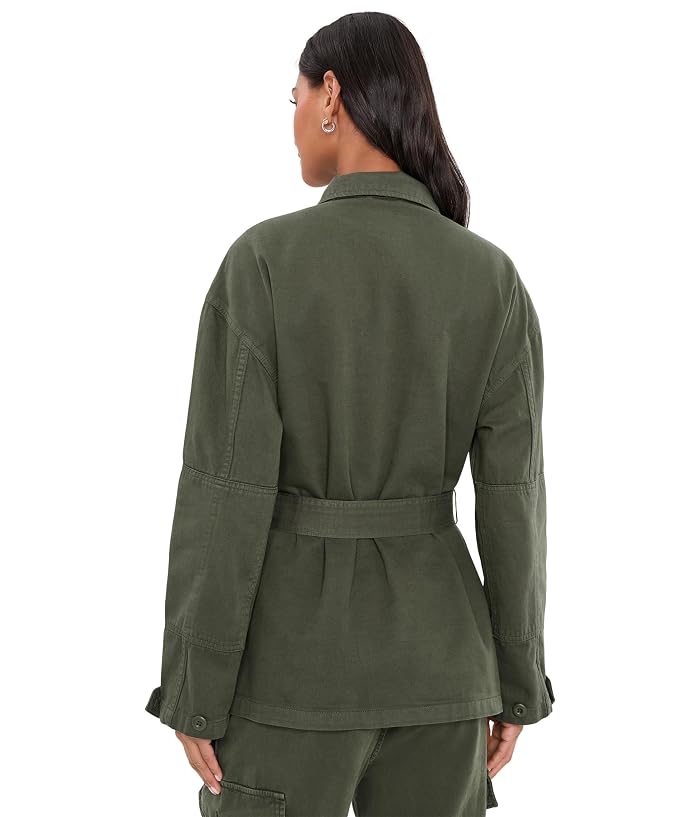 Sanctuary Reissue Field Jacket - Image 4