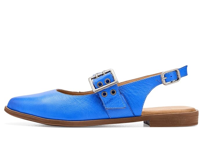 Miz Mooz Freya Sling Back Flats - Image 3