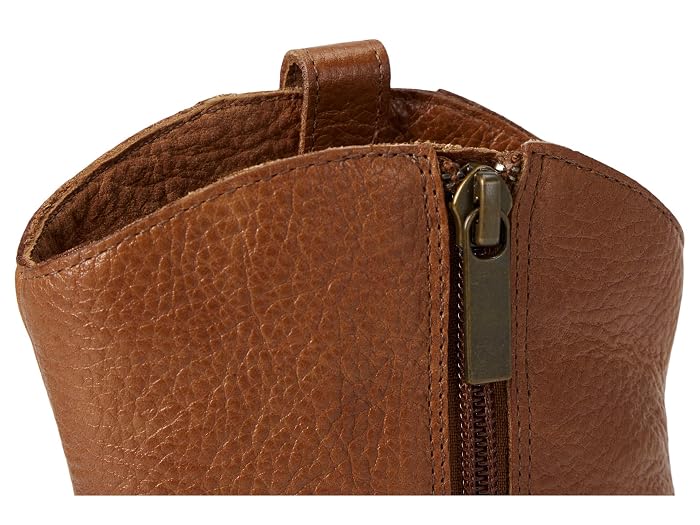 Johnston & Murphy Tristen Western Bootie - Image 2