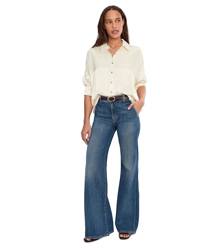 Michael Stars Devin Dolman Button Up - Image 2