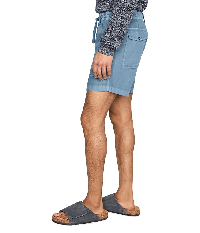 Chubbies The Slate Skies (Off-Duty Shorts) - Image 3