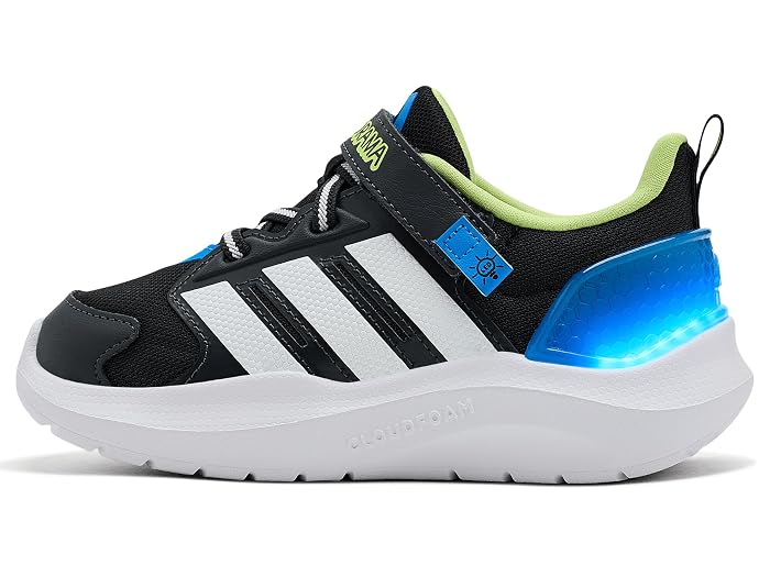 adidas Kids Lightorama Runner (Infant/Toddler) - Image 4