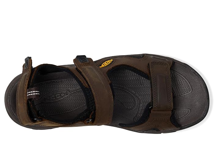 KEEN Targhee III Open Toe Sandal - Image 2