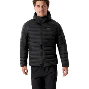 Arc'teryx Cerium Hoodie