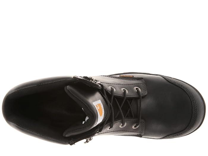 Carhartt 6" Rugged Flex Waterproof Comp Toe Work Boots - Image 2