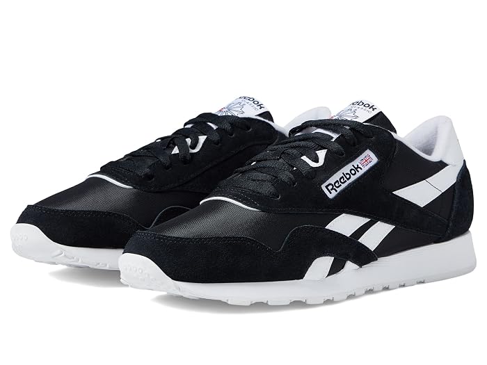Reebok Lifestyle Classic Nylon