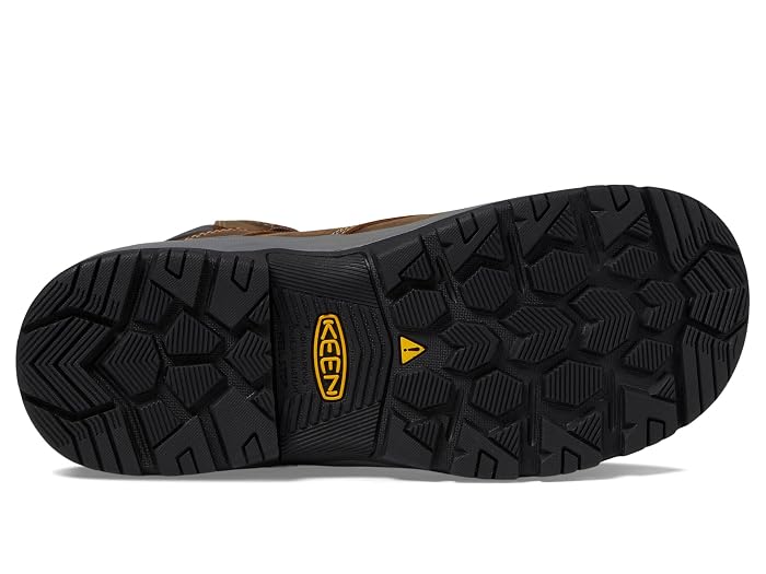 KEEN Utility Evanston 6" Composite Toe ESD - Image 3