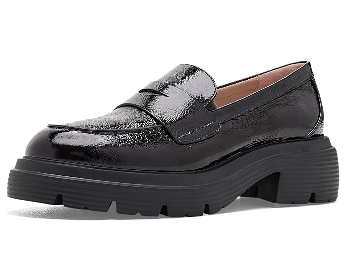 Stuart Weitzman Hudson Lite Loafers