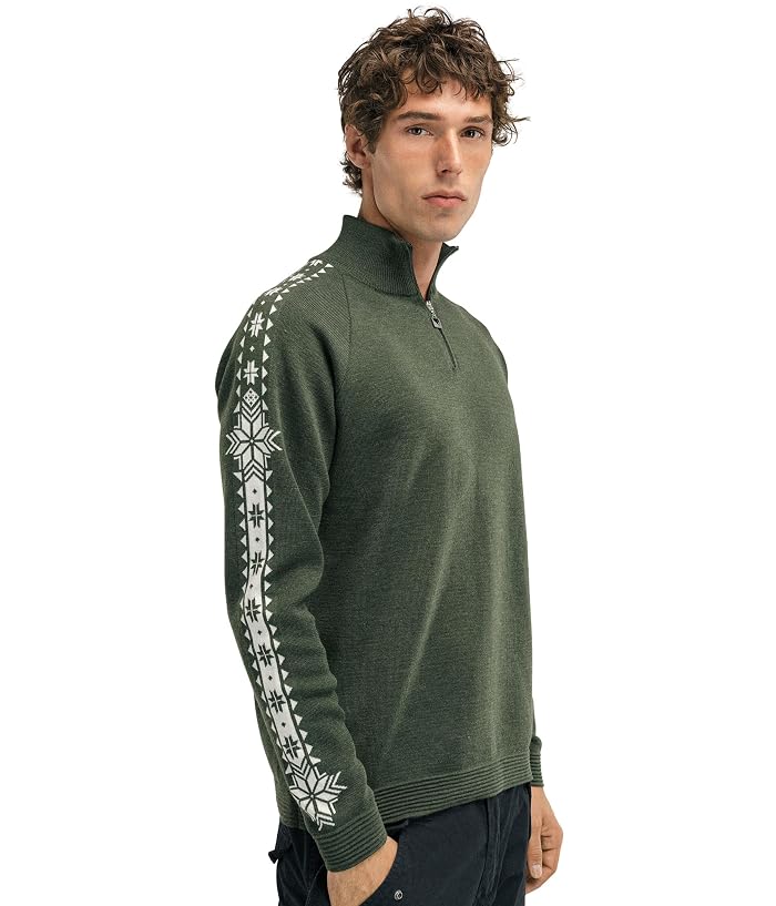 Dale of Norway Geilo Sweater - Image 2