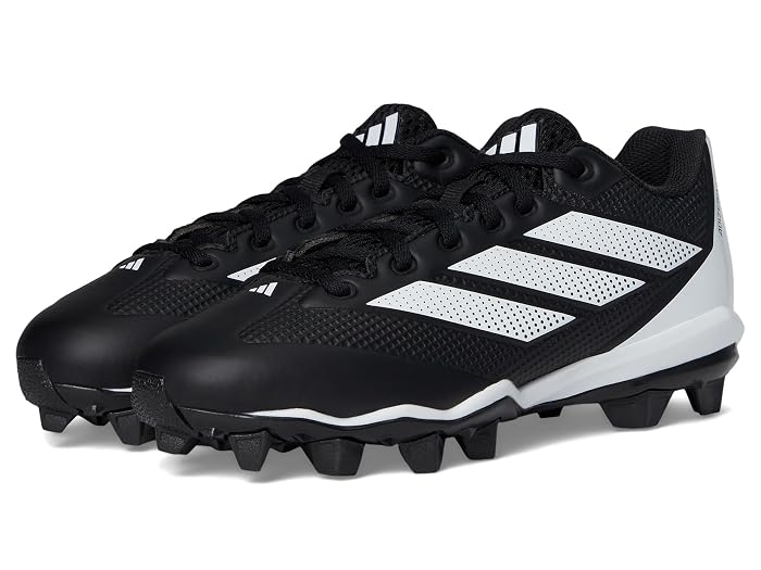 adidas Kids Adizero Impact 2.0 Molded Baseball Cleats (Toddler/Little Kid/Big Kid)