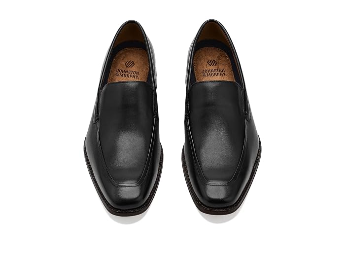 Johnston & Murphy Burke Venetian Loafer - Image 2