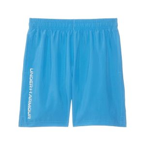 Under Armour Kids Tech Woven Workmark Shorts