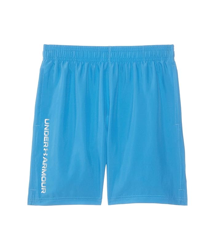 Under Armour Kids Tech Woven Workmark Shorts - Image 2