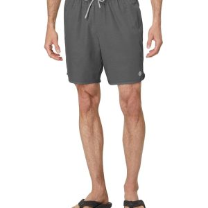 Free Fly Reverb Shorts