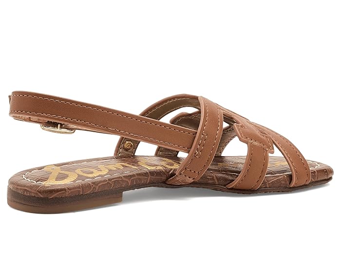 Sam Edelman Kids Bella Slingback (Little Kid/Big Kid) - Image 3
