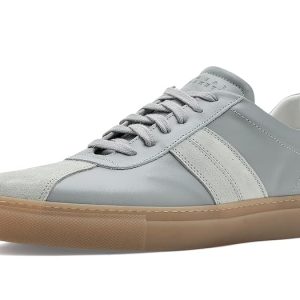 Robert Barakett Dalton Stripe Sneakers