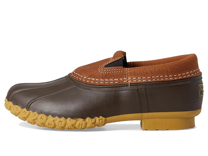 L.L.Bean Rubber Moc Slip On - Image 2
