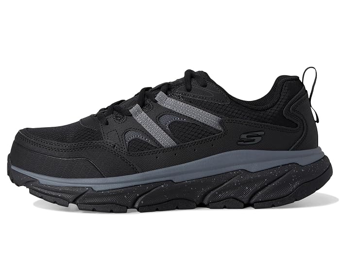 SKECHERS Work D'Lux Journey Comp Toe - Image 4