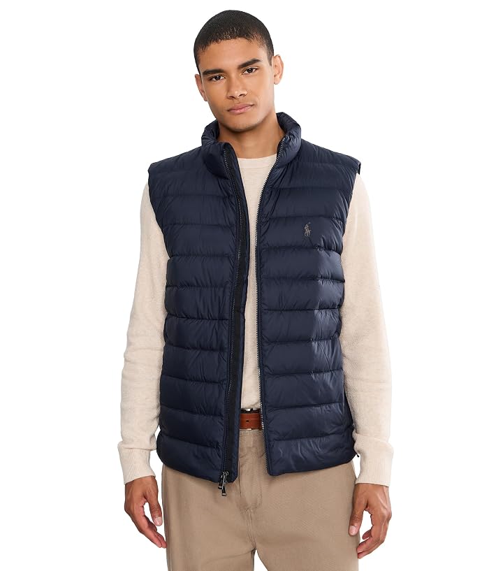 Polo Ralph Lauren The Colden Packable Down Vest
