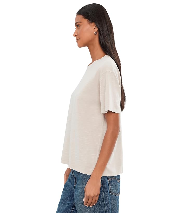 Splendid Louisa Boyfriend Short Sleeve Tee - Image 3