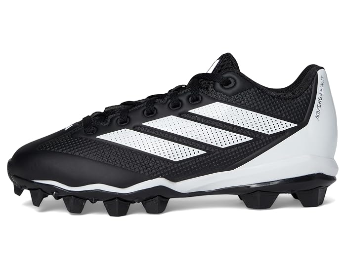 adidas Kids Adizero Impact 2.0 Molded Baseball Cleats (Toddler/Little Kid/Big Kid) - Image 4