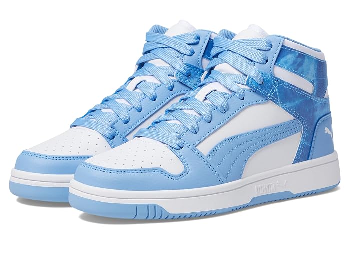 PUMA Kids Rebound Layup (Big Kid)