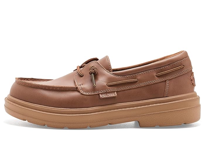 Hey Dude Sienna Boat Leather - Image 3